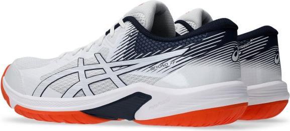 Actual product image ASICS Performance Hallenschuh Beyond Ff Men - Us 11.5 (46) (46)
