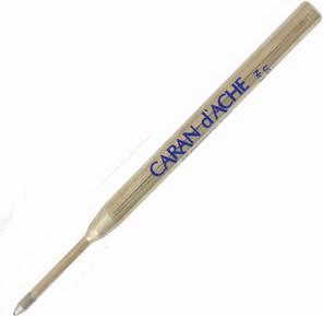 Immagine prodotto Caran d'Ache Goliath Nachfüllung (Mine di ricambio, Blu, 1.40 mm)