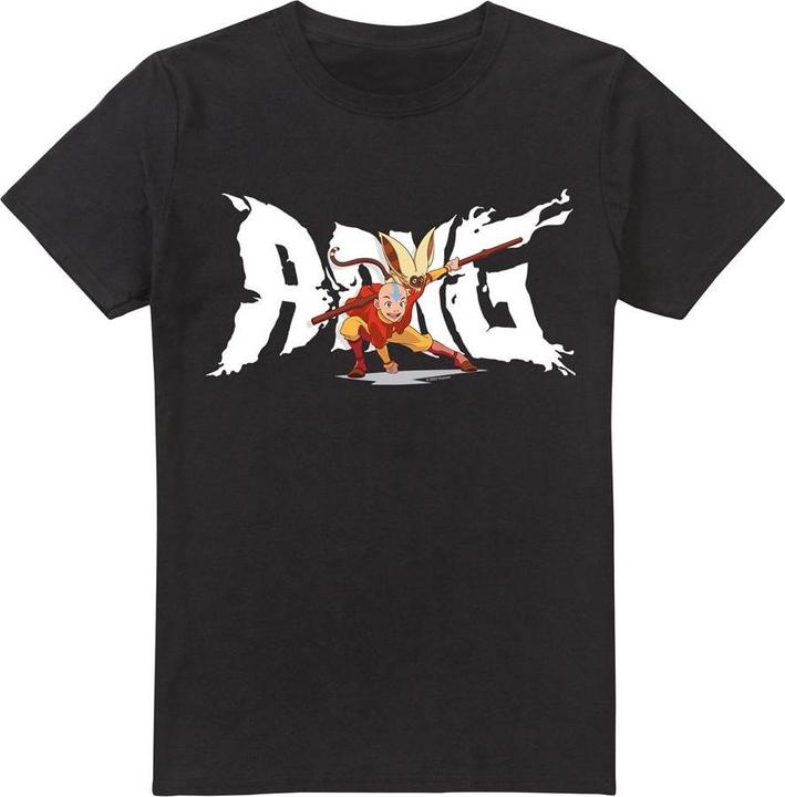 Avatar: The Last Airbender TShirt
