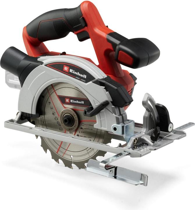 Productafbeelding Einhell TE-CS 18/165-1 Li Solo
