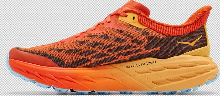 Produktbild Hoka Speedgoat 5 (46.5)