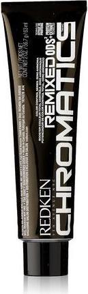 Actual product image Redken Chromatics Remixed - Permanent Hair Colour V - VIOLET - 0ml (Violet)