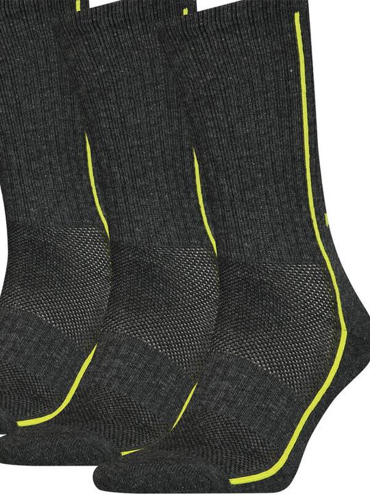 Actual product image Head Socks Sporty (pack of 3, 43 - 46)