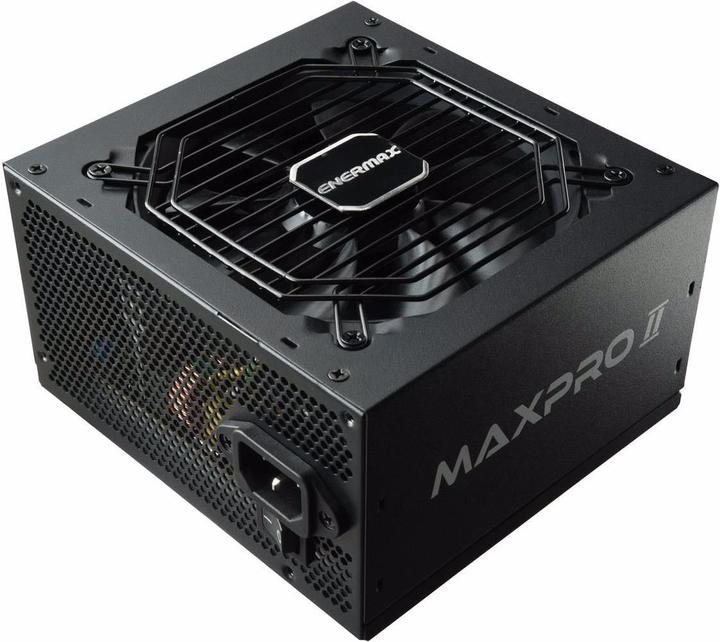 Produktbild Enermax MaxPro II (500 W)