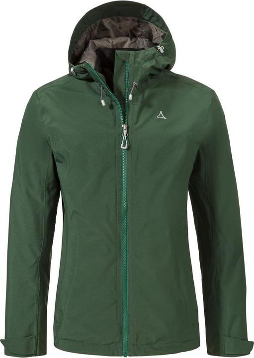 Schöffel Jacket Style Yew (S)