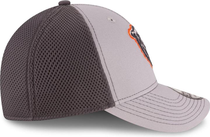 Immagine prodotto New Era 39Thirty Cappellino a rete elasticizzato - Chicago Bears - S/M (S, M)
