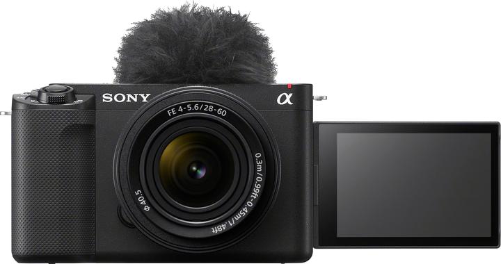 Actual product image Sony ZV-E1 (28 - 60 mm, 12.10 Mpx, Full frame)
