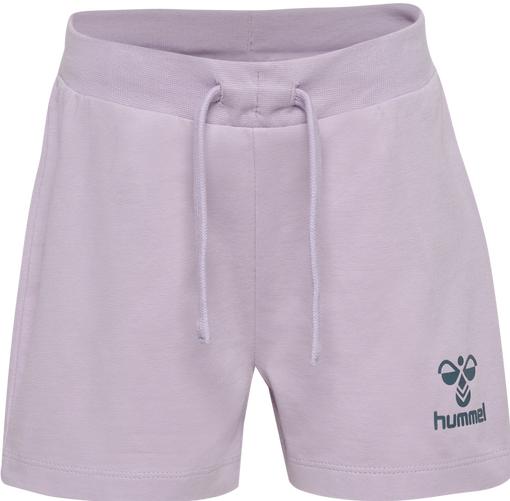 Actual product image hummel Hmljoc shorts (68)