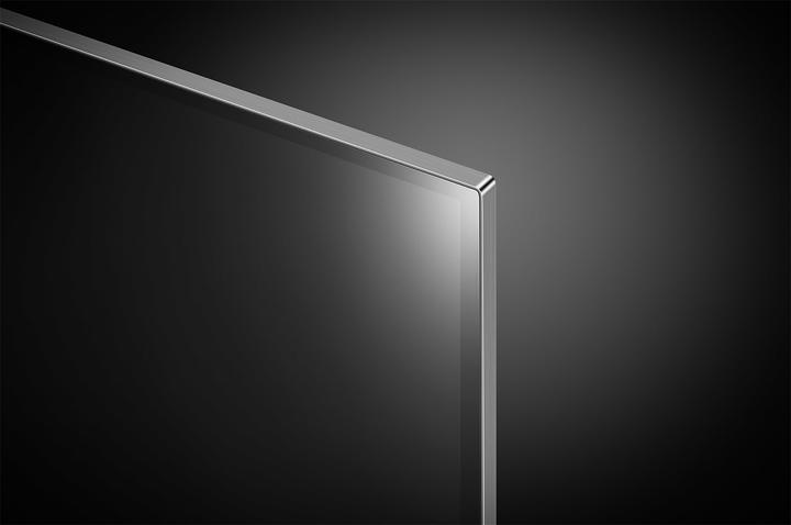 Produktbild LG OLED evo OLED65C25LB (65") 4K Ultra HD Smart TV Wi-Fi Grey (65", OLED, 4K)