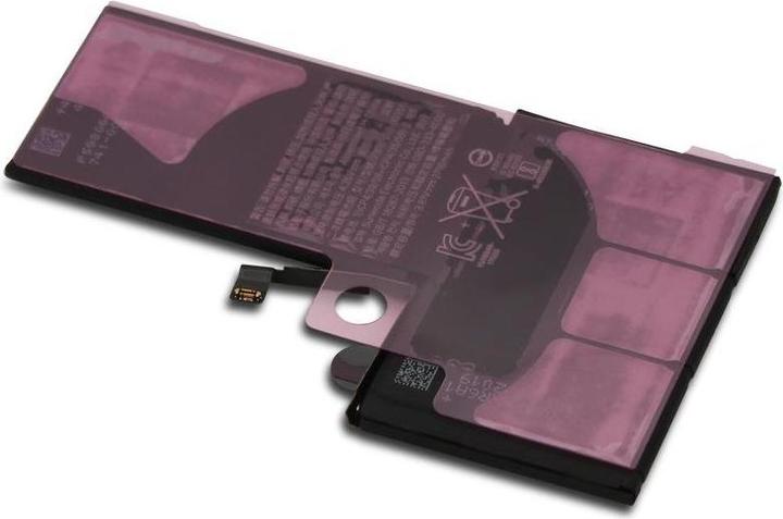 Immagine prodotto MobileParts Batteria iPhone X (Accumulatore di carica elettrica, iPhone X)