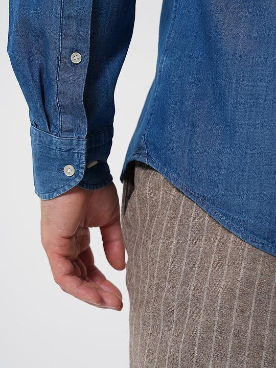 Immagine prodotto Profuomo Camicia in denim (40)