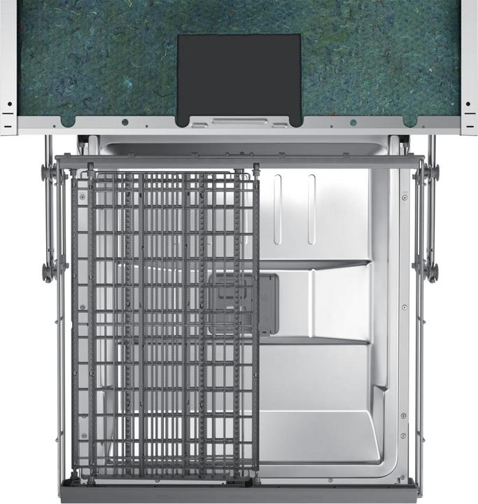 Produktbild Samsung DW6500AM Vollintegrierbarer Geschirrspüler, 60cm, 14 Massgedecke