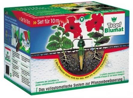 Actual product image Blumat Drip set 10m (Drip irrigation set)