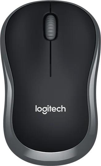 Produktbild Logitech MK330 (US, Kabellos)