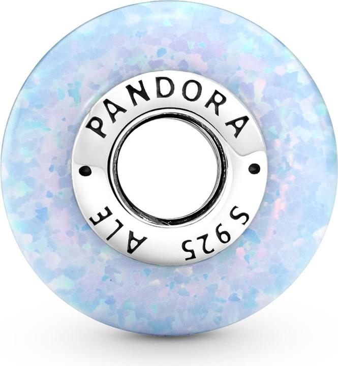Productafbeelding Pandora Momenten Murano (Zilver 925)