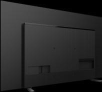 Immagine prodotto Sony KD55A8 (55", OLED, 4K, 2020)