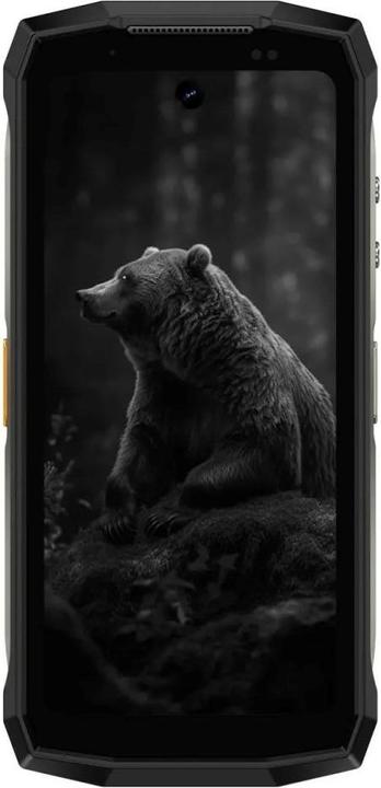 Produktbild Ulefone Smartphone Armor Mini 20 8GB/256GB (Schwarz) (256 GB, Schwarz, 4.70", Dual SIM, 50 Mpx, 4G)