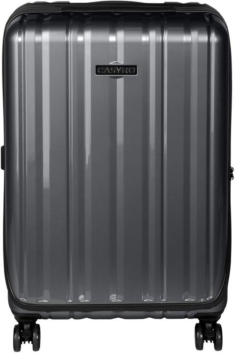 Actual product image Casyro Suitcase (80 l, M (50 - 90l))