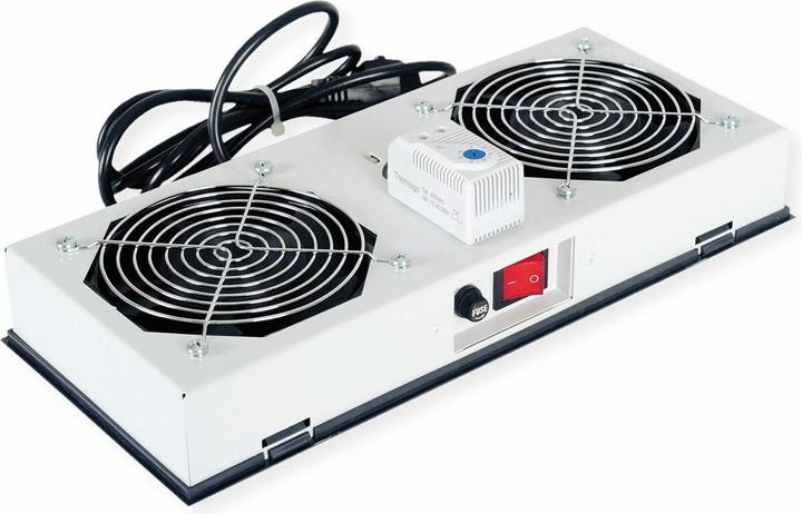 Server cabinet accessories