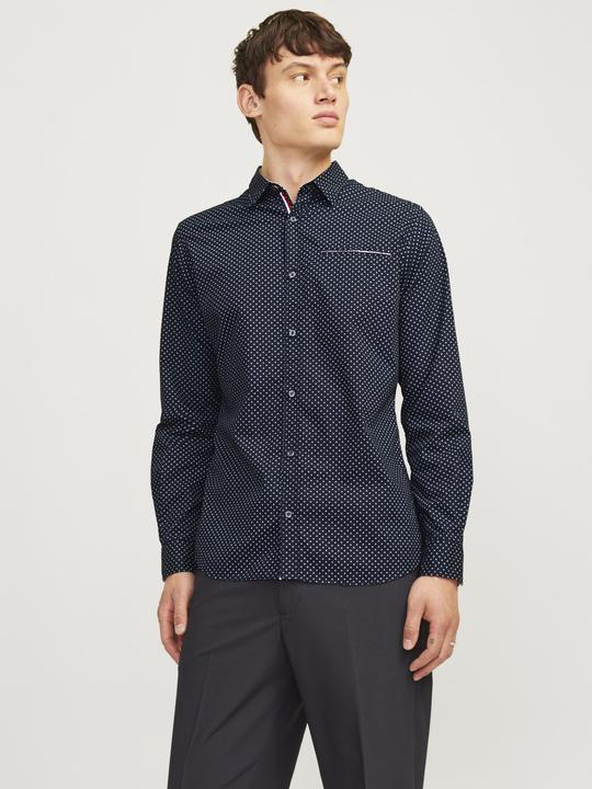 Immagine prodotto Jack & Jones Jjeremy Detail Shirt Ls Noos (S)