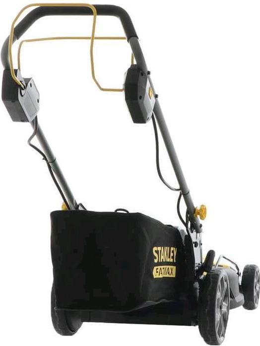 Image du produit Stanley ST KOSIARKA V20 SFMCMWS251M (Fonctionnement sur batterie)