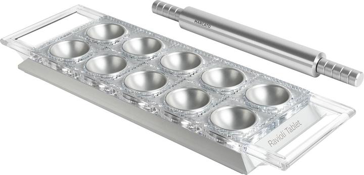 Marcato Ravioli mould round
