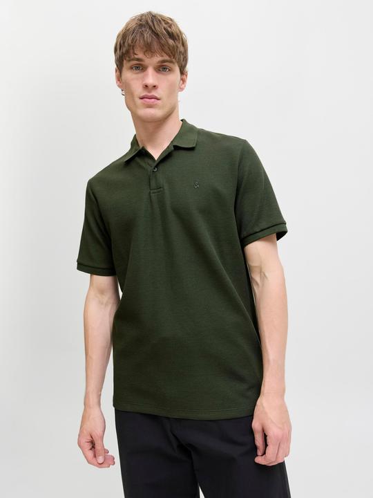 Produktbild Jack & Jones Jjeaustin Polo Ss Noos (L)