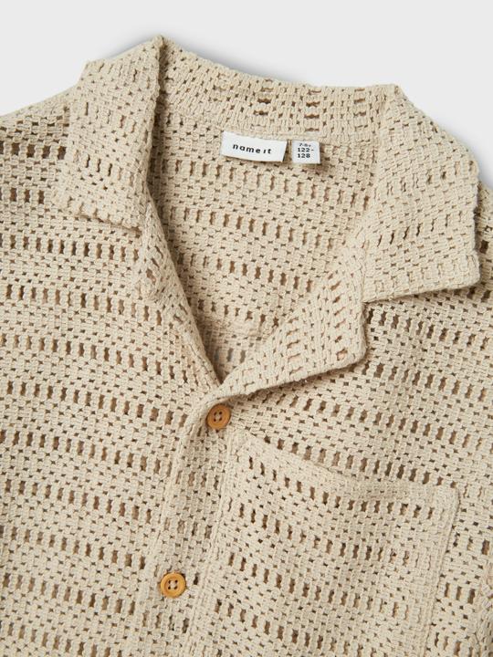 Produktbild Name it Regular Fit Hemd (146)
