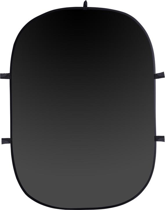 Immagine prodotto Walimex 2in1 Sfondo pieghevole (145 cm, 200 cm)