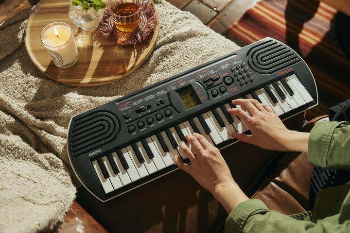 Produktbild Casio SA-81 (44 Tasten)