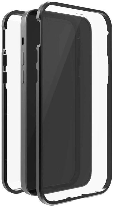 Actual product image Black Rock 360° Glass (Apple iPhone 14 Pro Max)