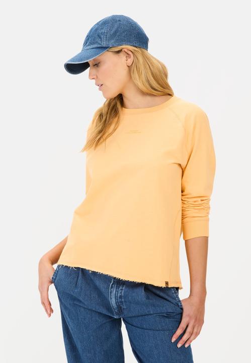 Immagine prodotto Camel Active Langarmshirt aus reiner Baumwolle (S)