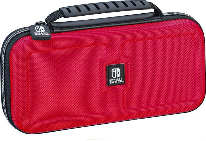 Actual product image Nacon Gaming Deluxe Travel Case (Switch, Switch Lite, Switch OLED)