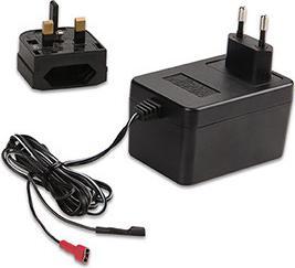Actual product image Garmin Charger for battery Portable kit