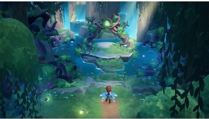Produktbild Nintendo Fae Farm (Switch, Switch Lite, Switch OLED, DE)