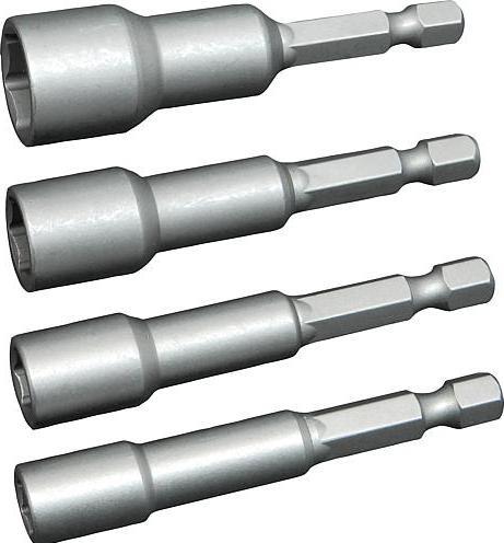 Projahn 37849114' Stecknuss Bit Satz 4tlg