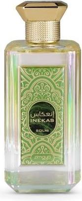 Actual product image Zimaya - Al Embratur Intense - Eau de parfum 100ml (Eau de parfum, 100 ml)