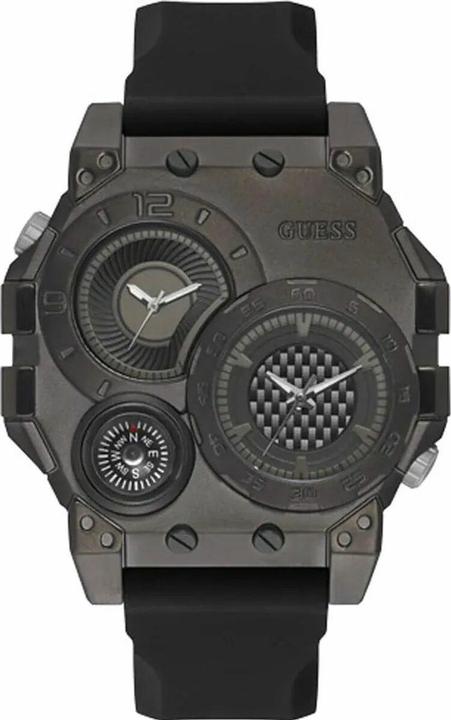 Produktbild Guess Ladies' Watch GW0321G2 (Ã˜ 49 mm) (49 mm)