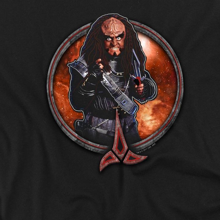 Immagine prodotto Maglietta Gowron Uomo (L)