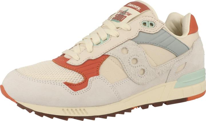 Actual product image Saucony Shadow 5000 - 63015 (40)