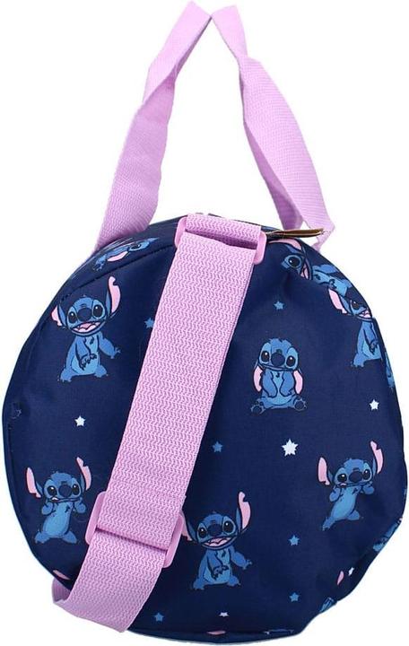 Immagine prodotto Vadobag Borsa da viaggio Lilo & Stitch Feeling Right 22 cm