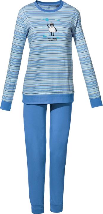 Image du produit Erwin Müller Pyjamas pour dames (40)