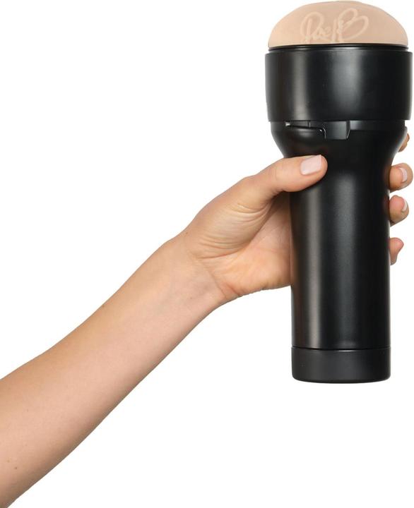 Produktbild Kiiroo Feel Rae Lil Black