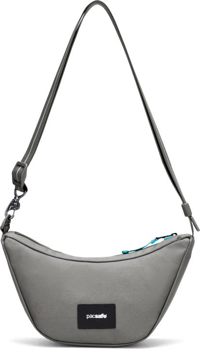 Actual product image Pacsafe Go anti-theft Umhängetasche RFID 28 cm