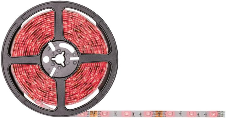 Actual product image Paulmann SimpLED Stripe (RGB, Violet, 500 cm, Indoor)