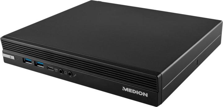 Immagine prodotto Medion Akoya S62003 (Intel Core i7-8700T, 8 GB, 256 GB)