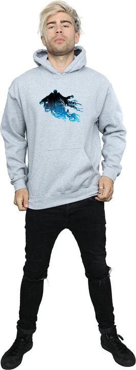 Produktbild Dementor Silhouette Kapuzenpullover (S)