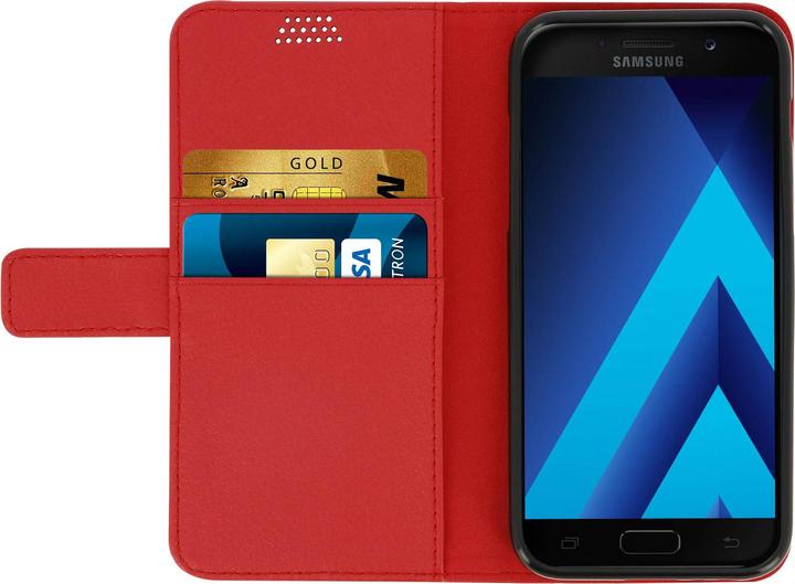 Produktbild Avizar Lenny Series (Samsung Galaxy A5 (2017))