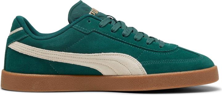 Actual product image Puma Club II Era Suede (40)