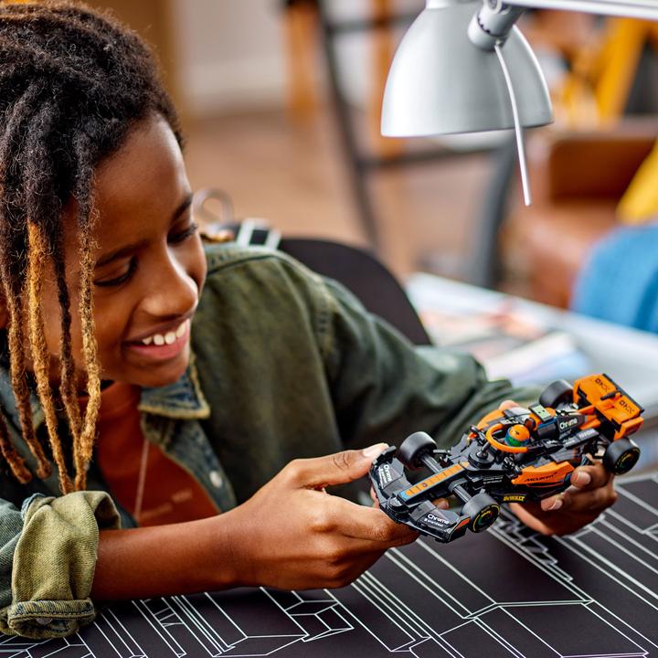 Produktbild LEGO McLaren Formel-1 Rennwagen 2023 (76919, LEGO Speed Champions)